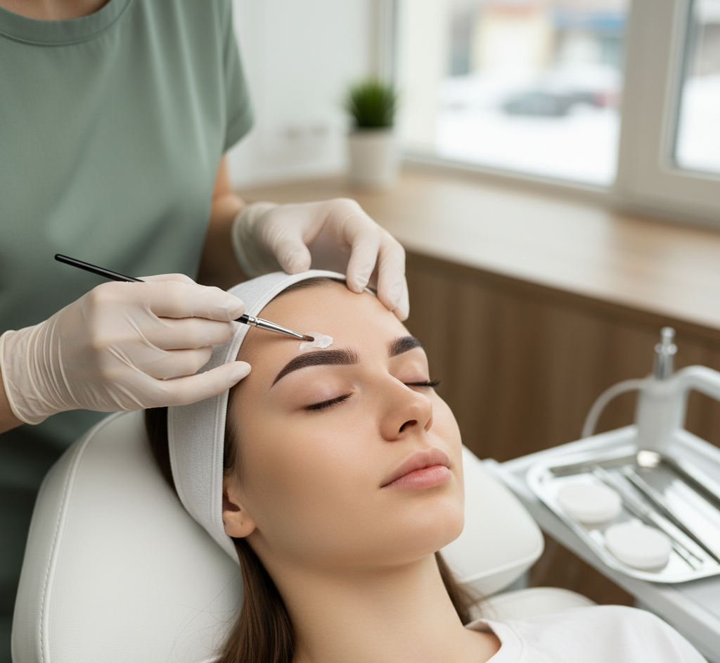 Новая коллекция